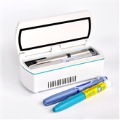 Travel Insulin Cooler Refrigerator in Canada