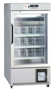 Blood Bank Refrigerator