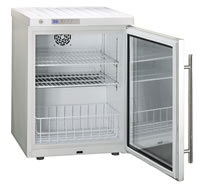 Counter Top Refrigerators